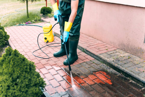 Best Sidewalk Pressure Washing  in Florida, NY