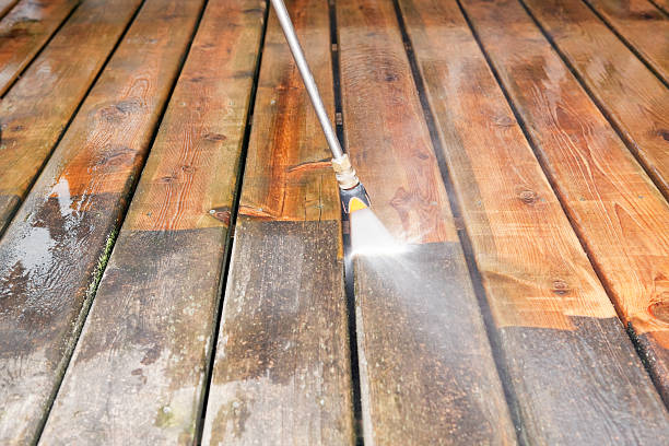 Best Commercial Building Pressure Washing  in Florida, NY